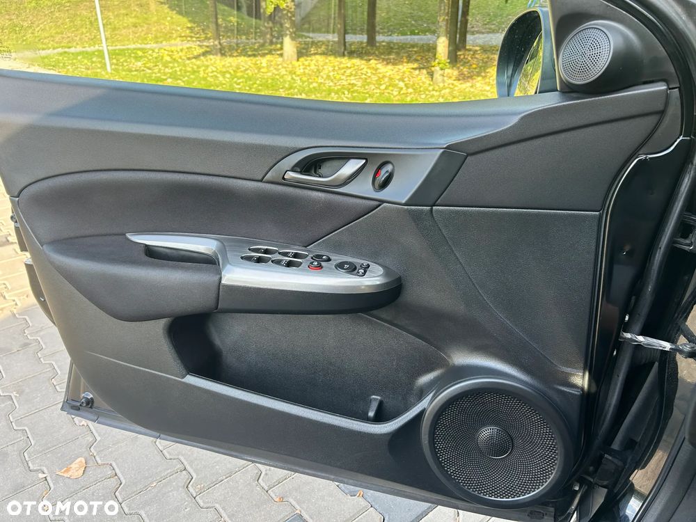 Honda Civic 1.8 GT Special Edition - 35