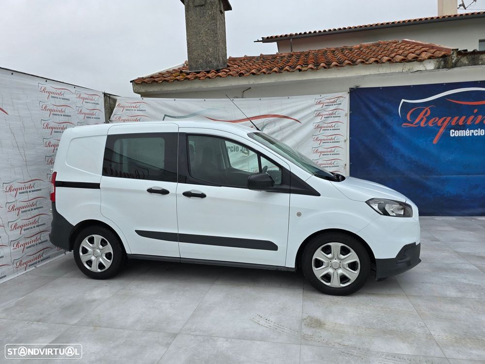 Ford Transit Courier 1.5 TDCi Trend - 6