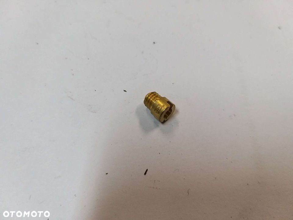 Dysza Główna Gażnika 135 125p, FSO, Polonez - 1