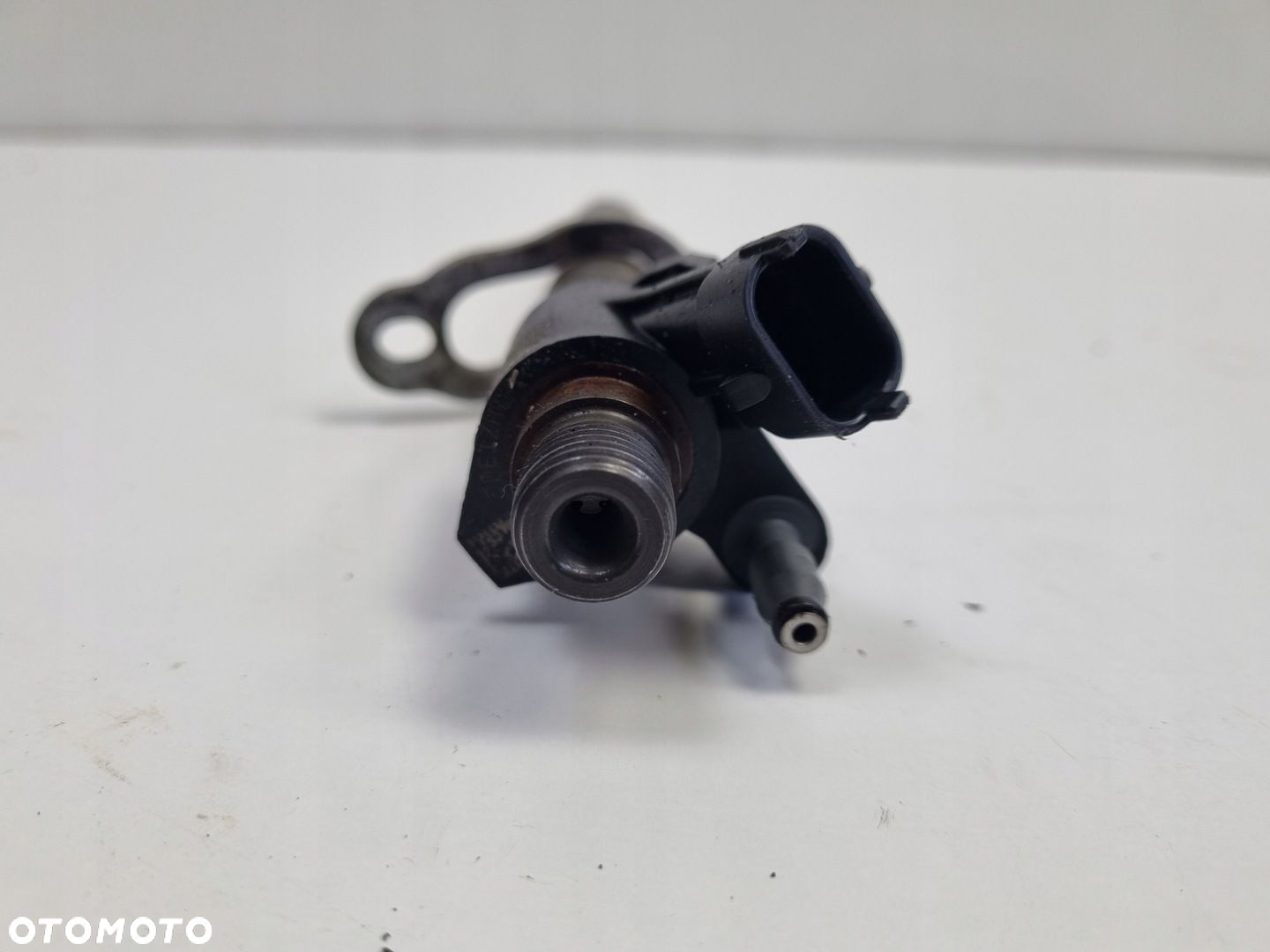 Volvo C30 V50 S40 II 2.0 D3 D4 WTRYSKIWACZ wtrysk 31272690 0445116016 - 6