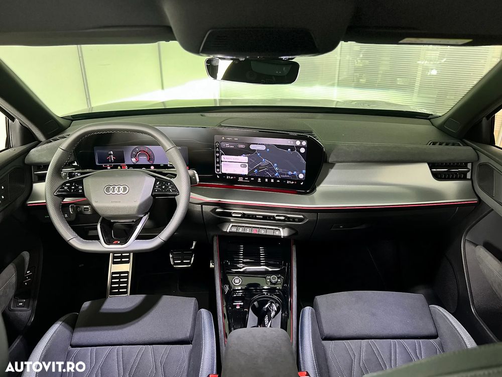Audi Q3 Sportback TFSI quattro 150 kW - 14