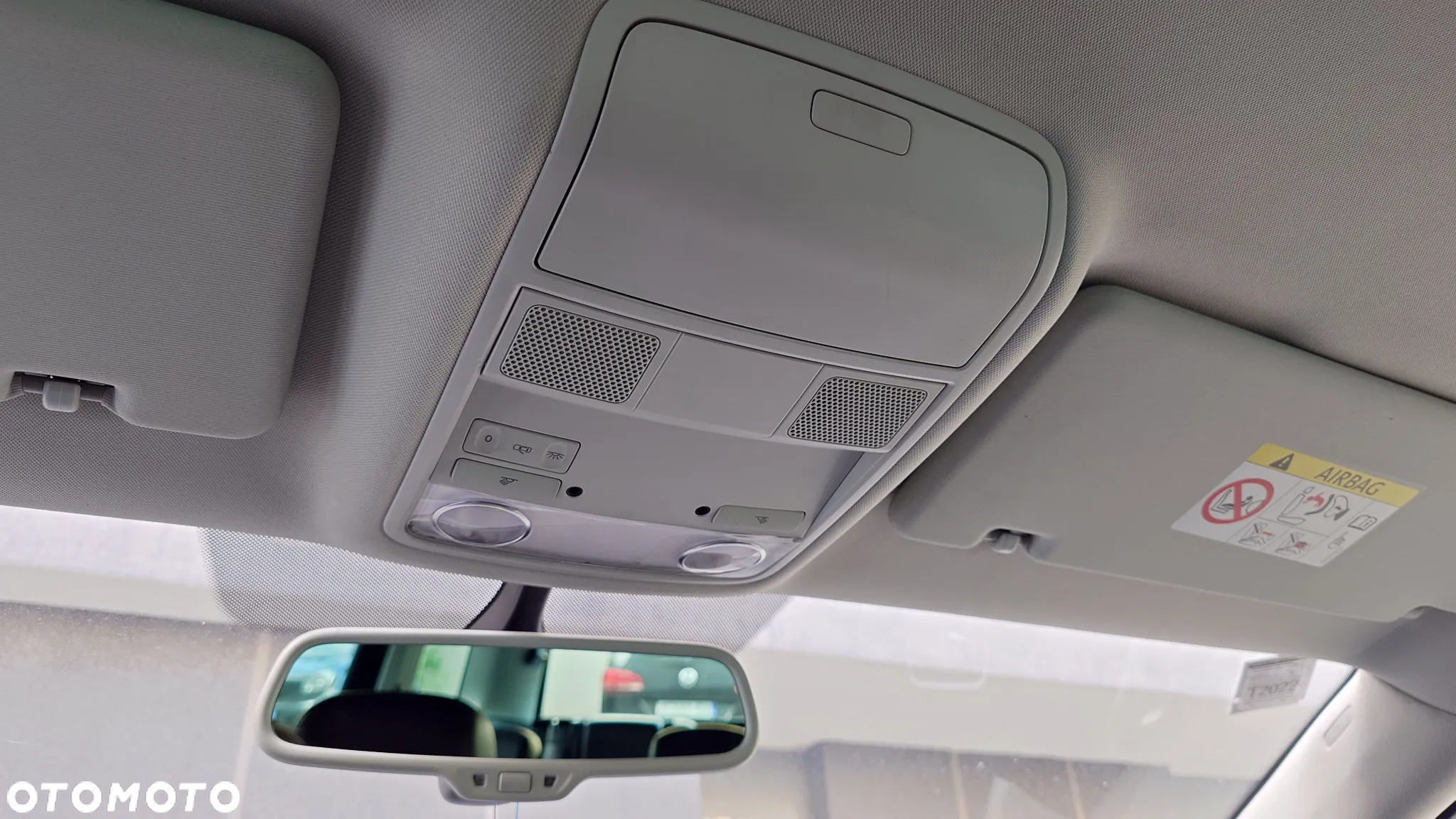 Seat Alhambra 1.4 TSI Style - 29