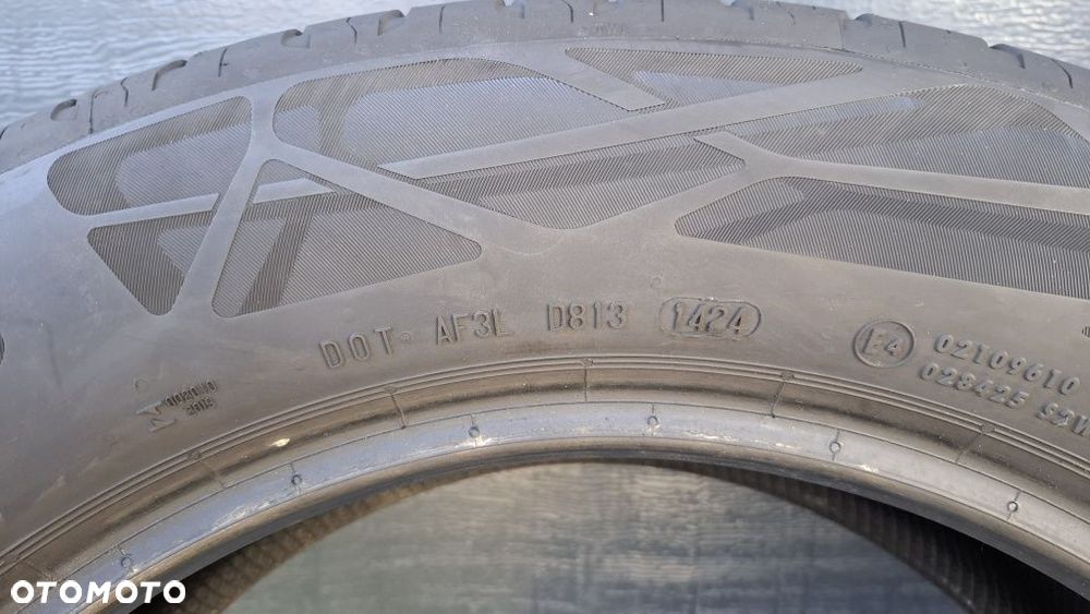 Continental 235/55 R18 EcoContact 2024 - 7