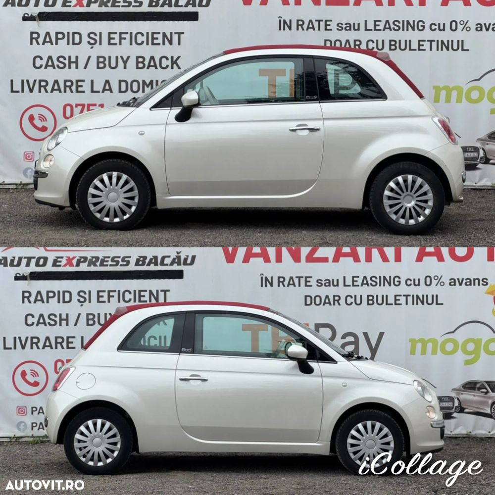 Fiat 500 - 5