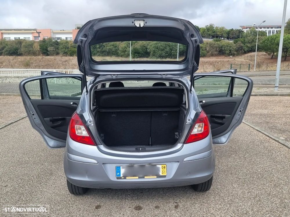 Opel Corsa - 35