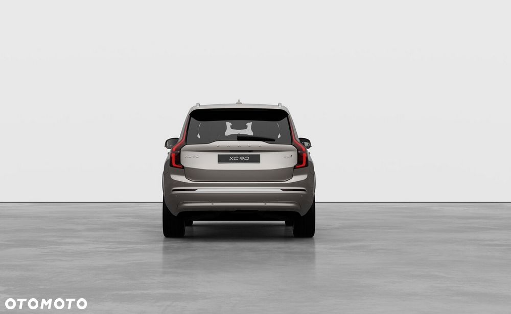 Volvo XC 90 B5 B AWD Ultra Bright - 4