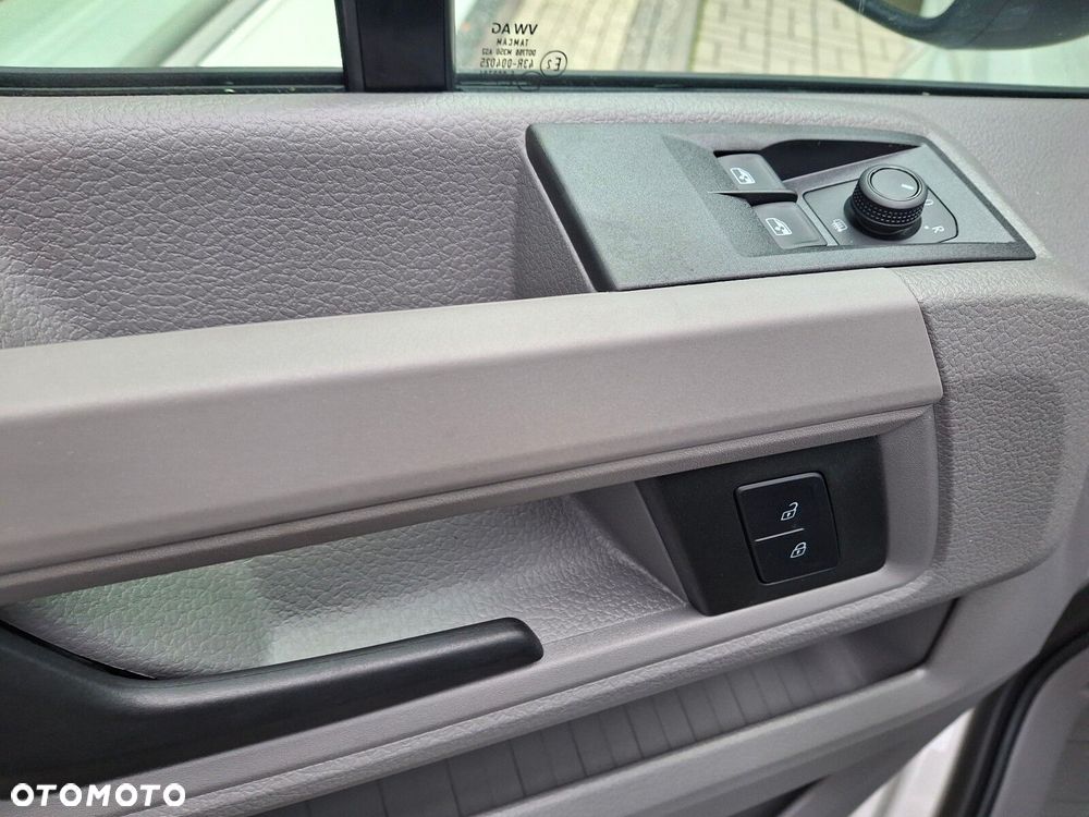 Volkswagen Crafter Crafter 35 BiTDI - 12