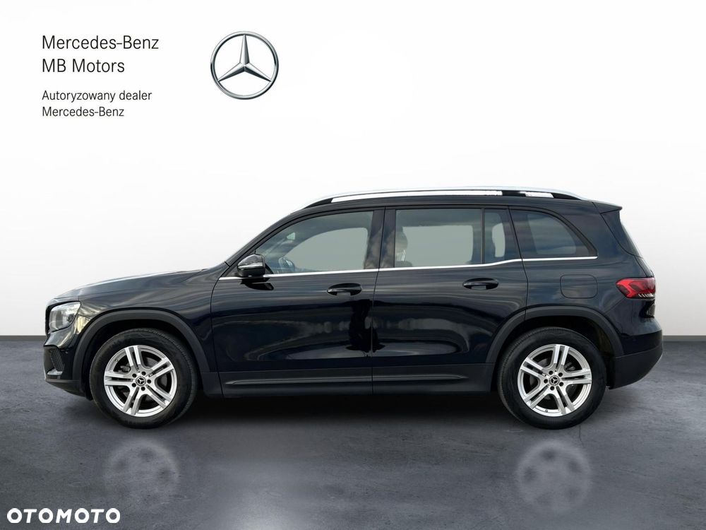 Mercedes-Benz GLB 200 Style 7G-DCT - 3