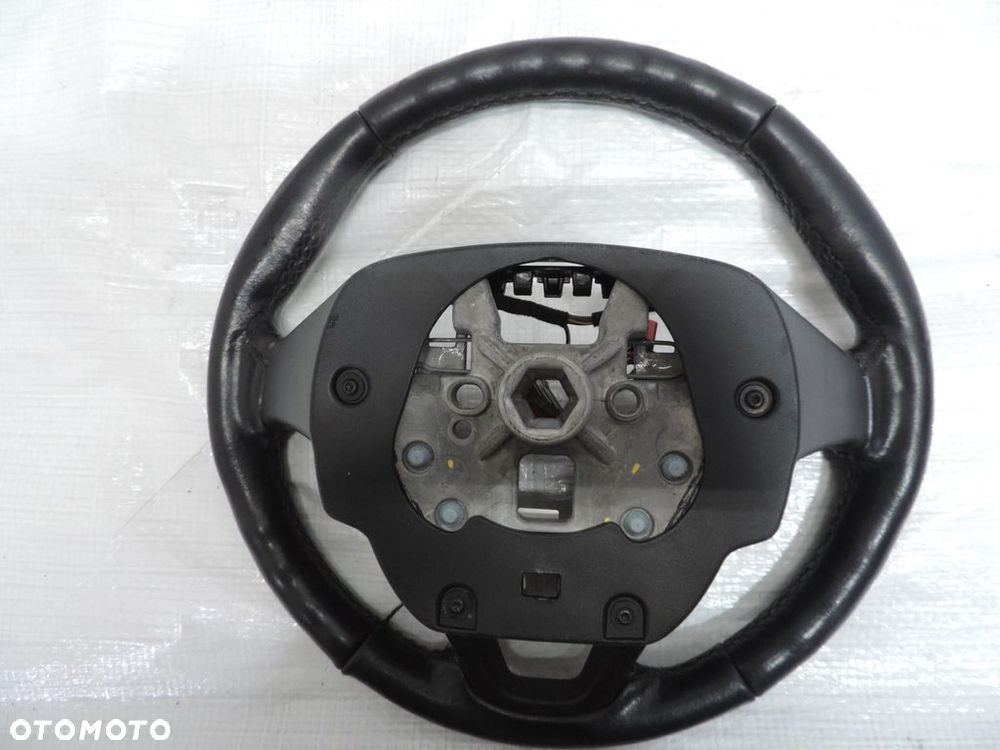 FORD MONDEO MK5 KIEROWNICA MULTIFUNKCJA DS73-3600-KP3ZHE - 10