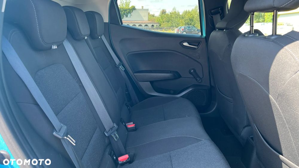 Renault Clio 1.6 E-TECH Intens - 23