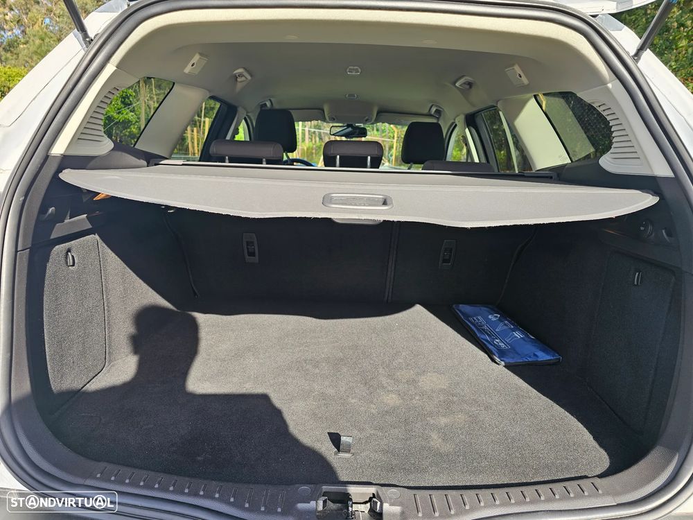 Ford Focus SW 1.0 EcoBoost Titanium Aut. - 16