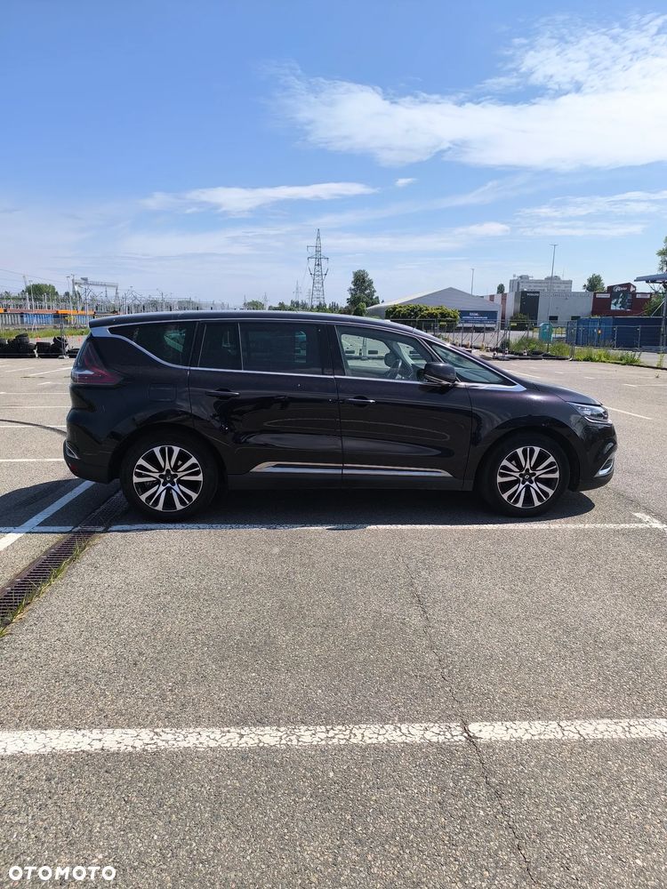 Renault Espace 1.6 TCE Initiale Paris EDC - 4