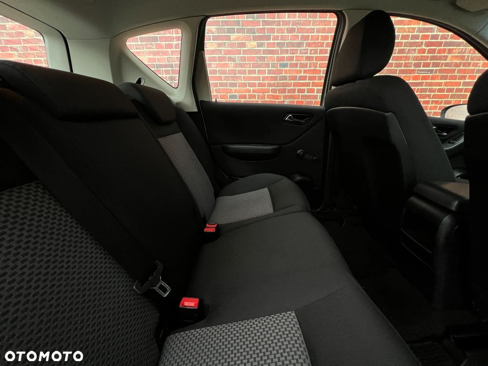 Mercedes-Benz Klasa A - 16