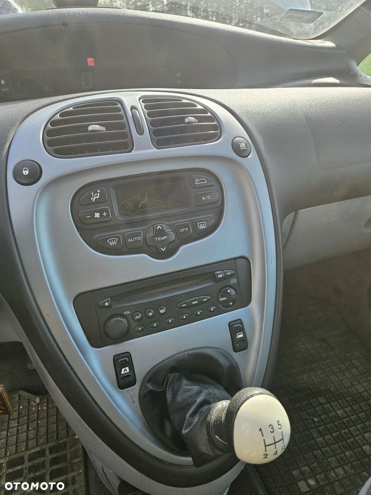Citroën Xsara Picasso 1.6 16V Impress Pack - 9