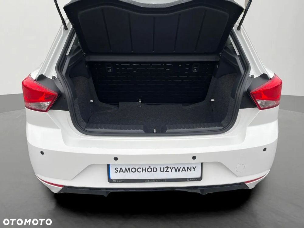 Seat Ibiza 1.0 EVO Reference S&S - 16