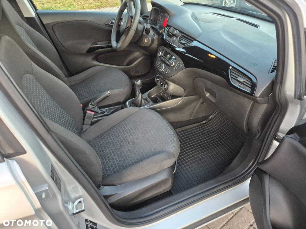 Opel Corsa 1.4 Enjoy - 19