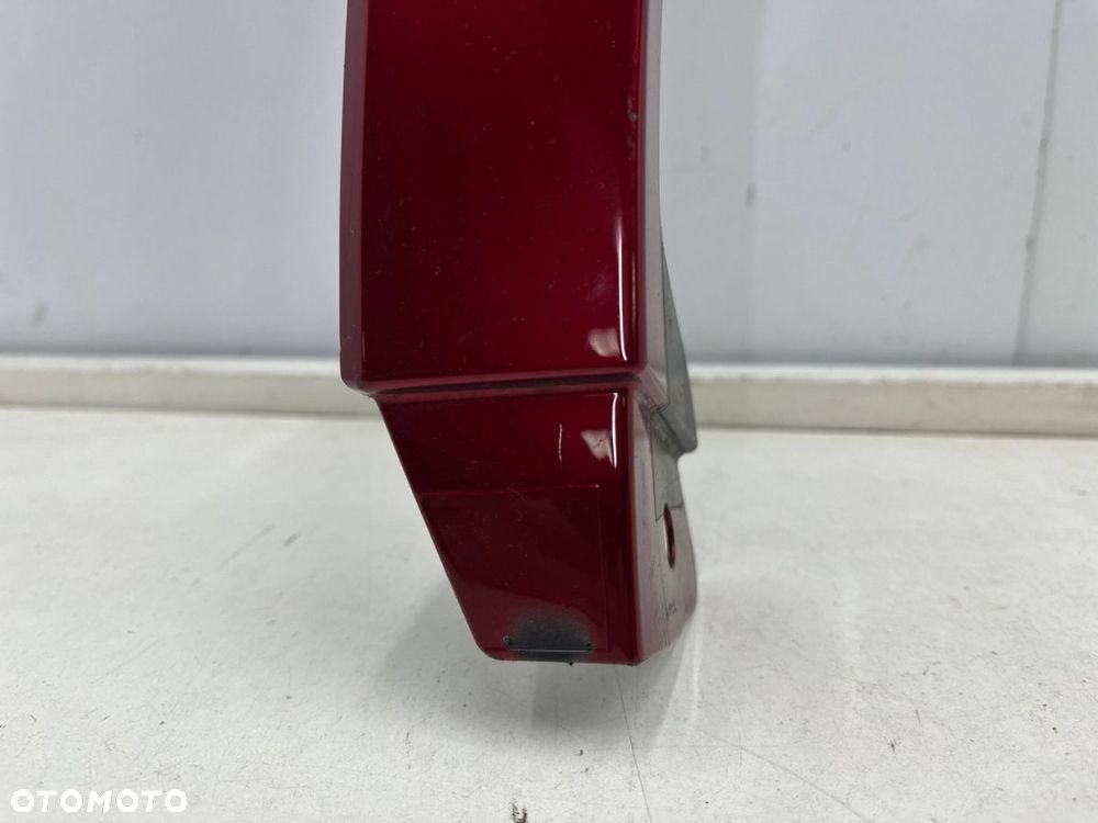 Listwa Mazda CX-60 CX60 22r.- prawy przedni rant nadkola błotnika nakładka prawy przód kr9r-51w21 - 3