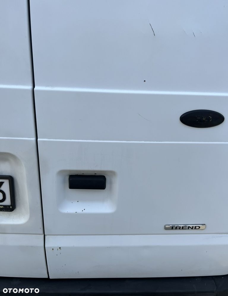 Ford Transit - 27