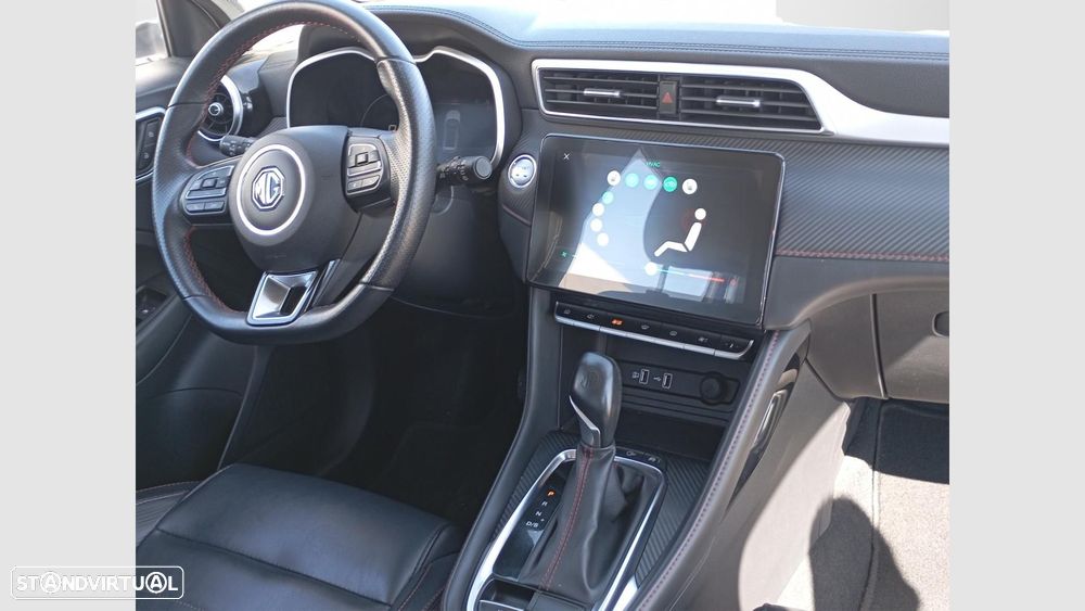 MG ZS 1.0 T-GDI Luxury Aut. - 16