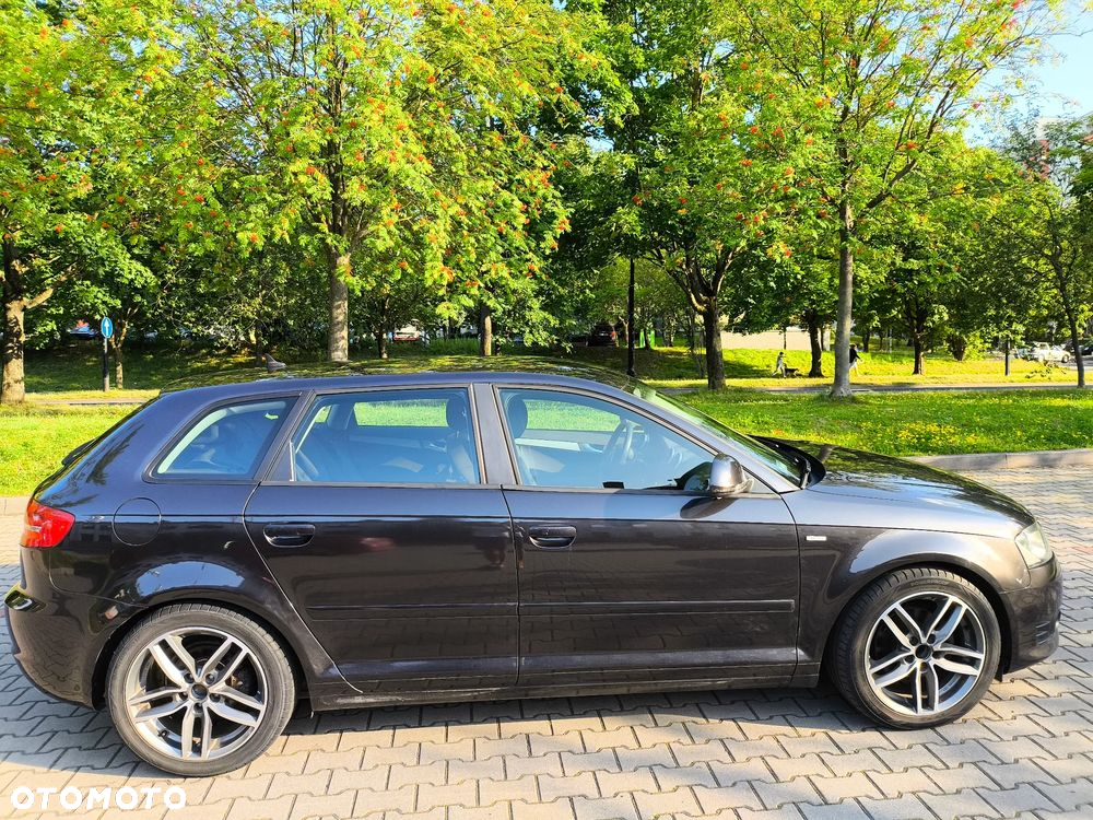 Audi A3 - 14