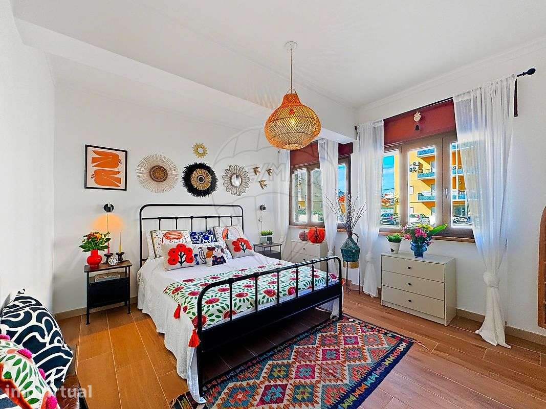 Apartamento T1 para venda - Grande imagem: 4/23