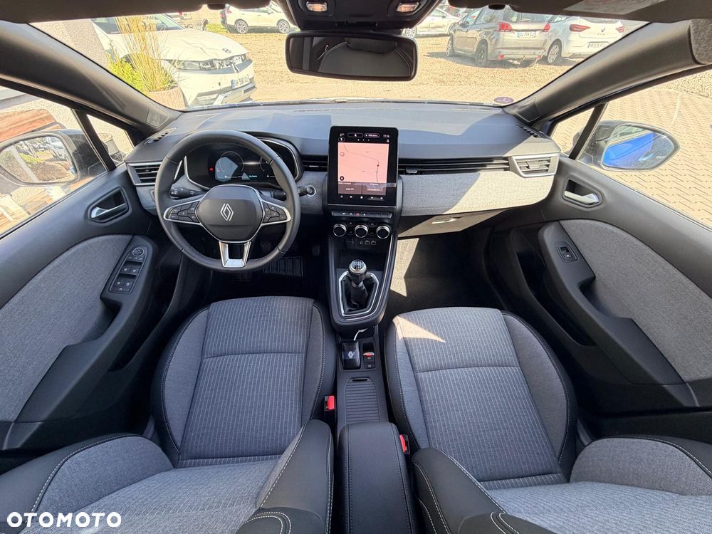 Renault Clio TCe 90 EVOLUTION - 13