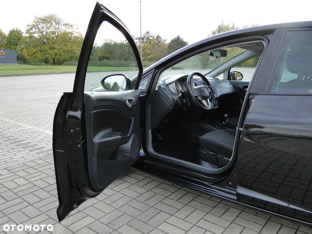 Seat Ibiza 1.6 16V Stylance - 9