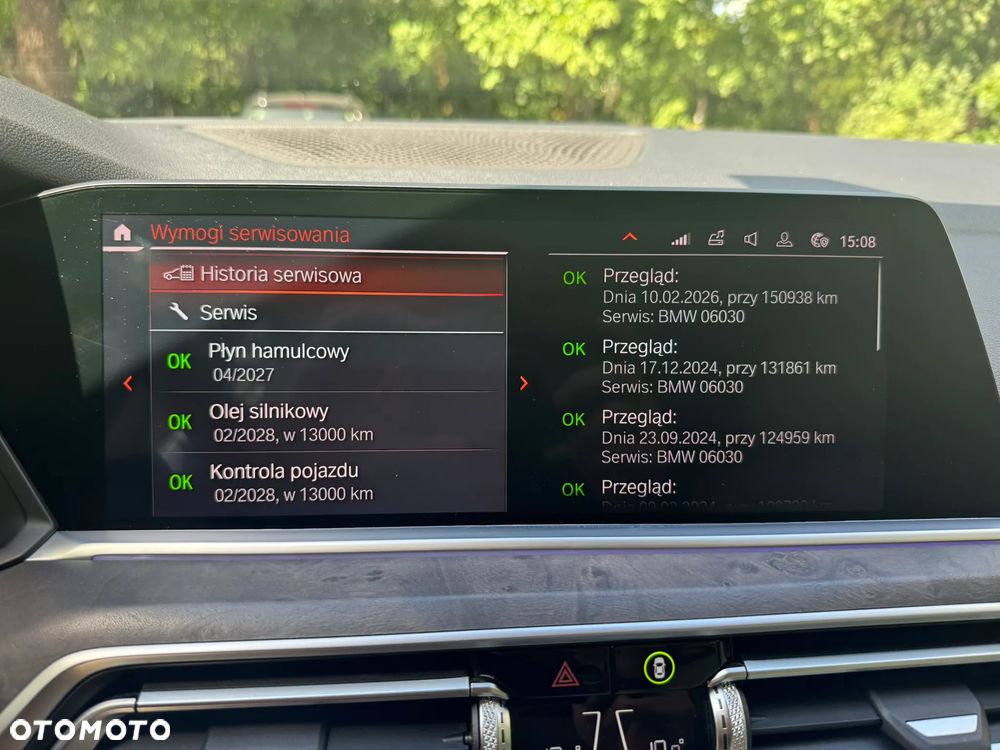 BMW X5 xDrive30d - 33
