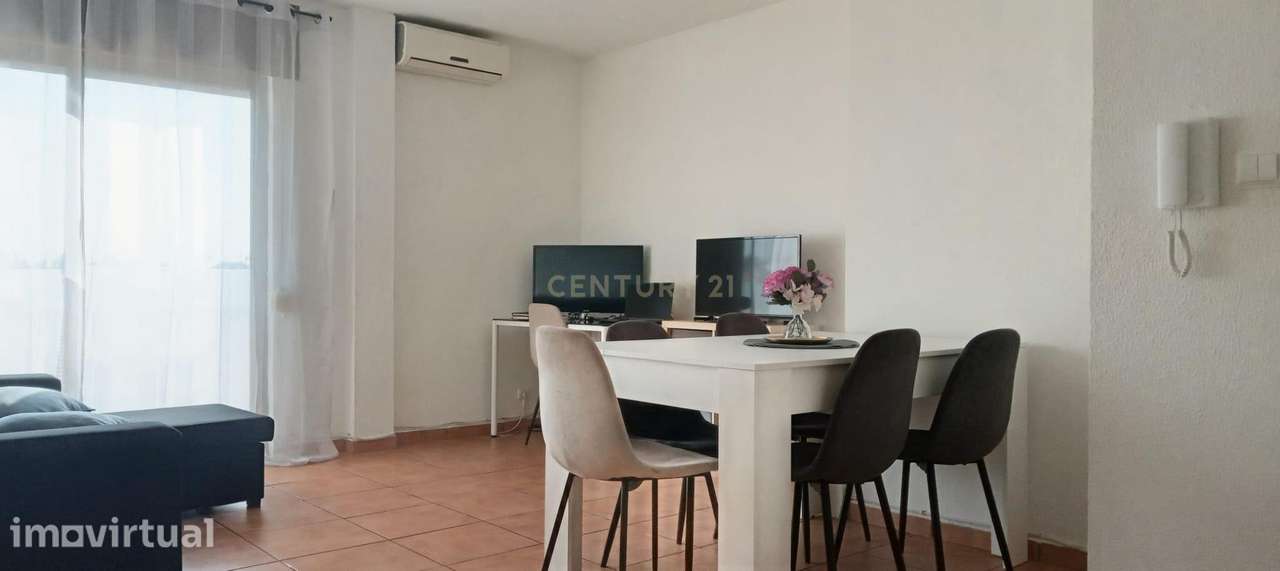 T3 com 2 wc, em Excelente Estado, Pronto a Habitar – Campo Maior 159.0 - Grande imagem: 2/22
