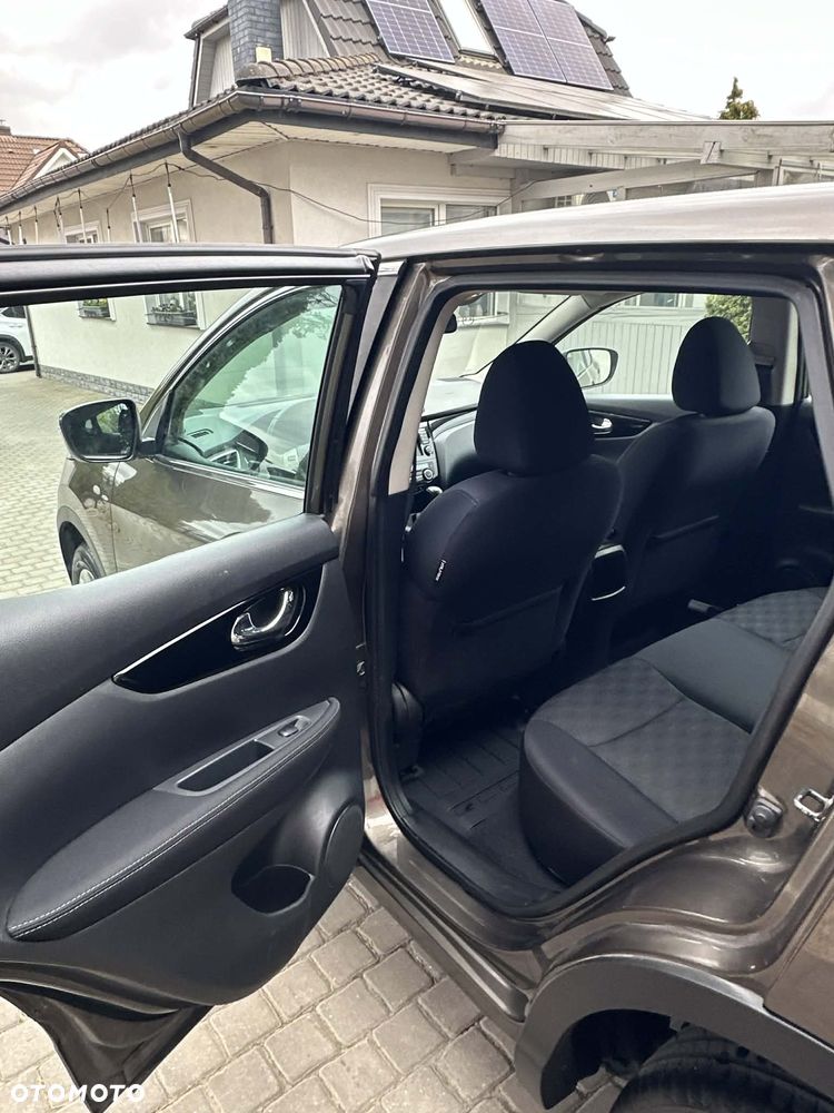 Nissan Qashqai 1.2 DIG-T Xtronic TEKNA - 29