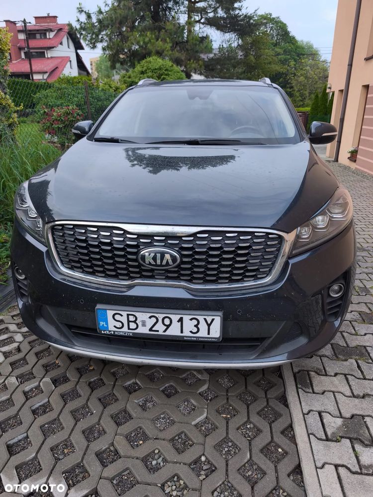 Kia Sorento 2.0 CRDI L - 4