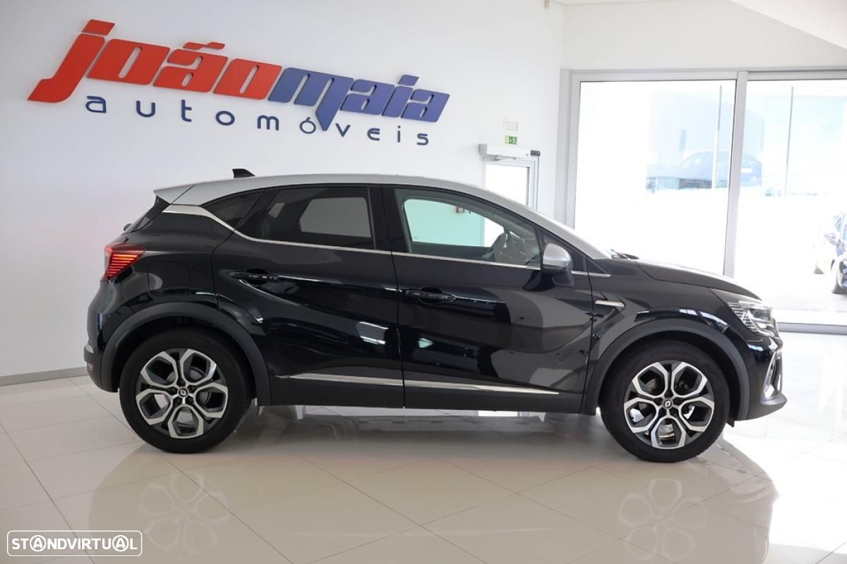 Renault Captur 1.0 TCe Intens - 5