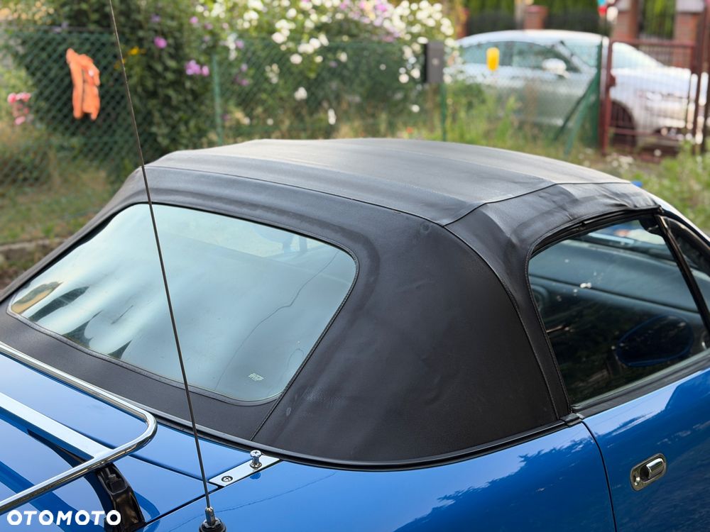 Mazda MX-5 1.6 - 19