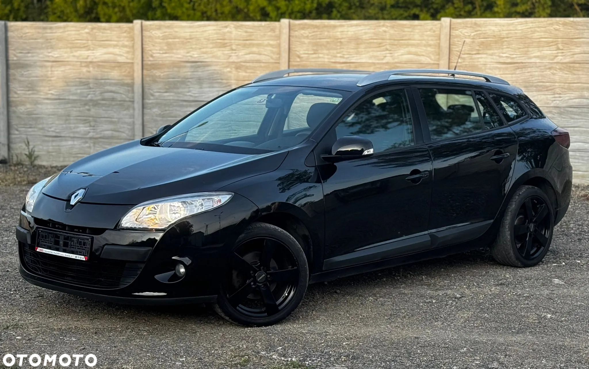 Renault Megane 1.6 16V 110 Night and Day - 2