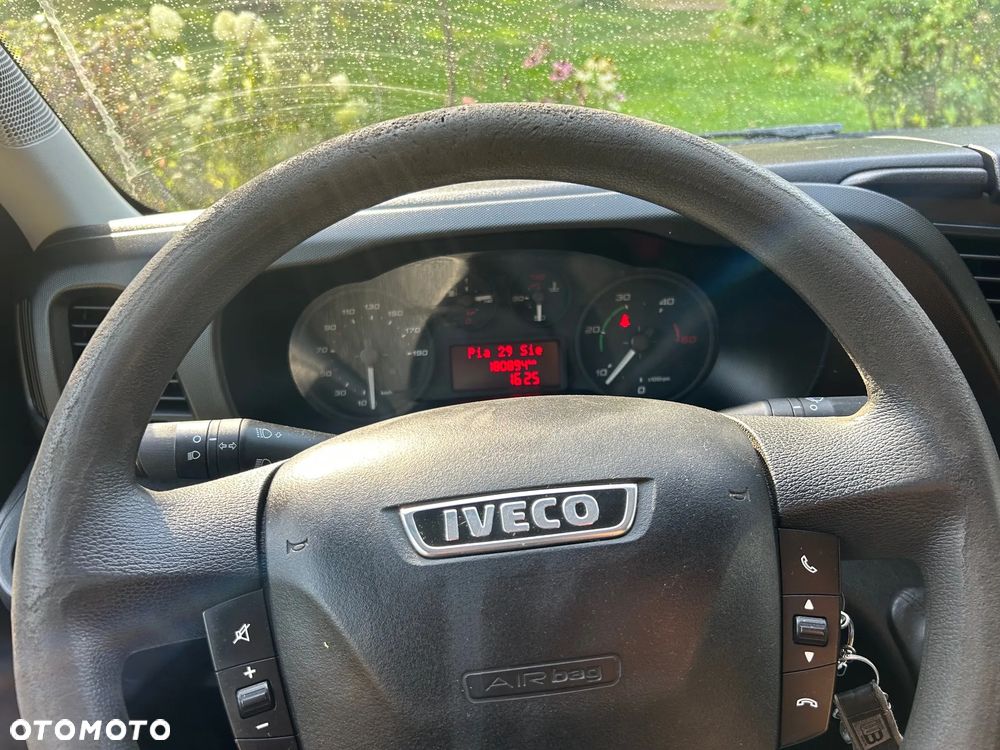 Iveco 35S13 - 6