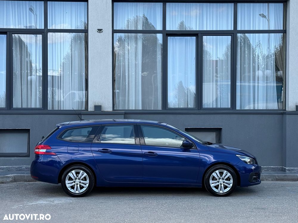Peugeot 308 - 19