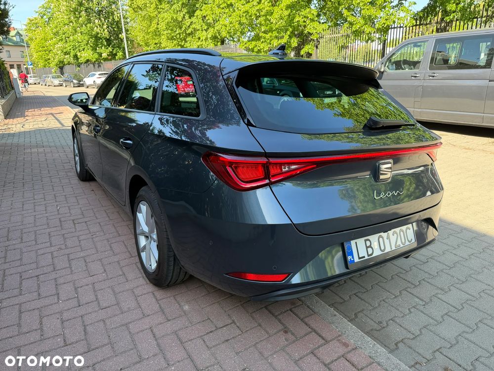 Seat Leon - 6