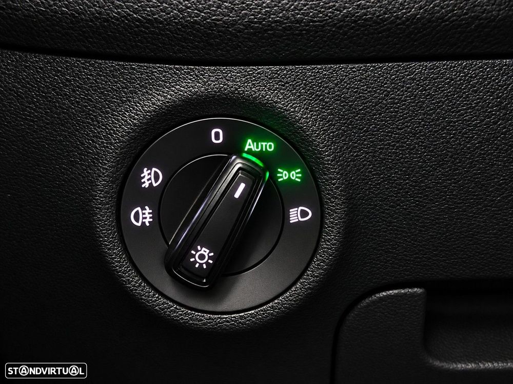 Skoda Kodiaq 2.0 TDI Ambition DSG - 33