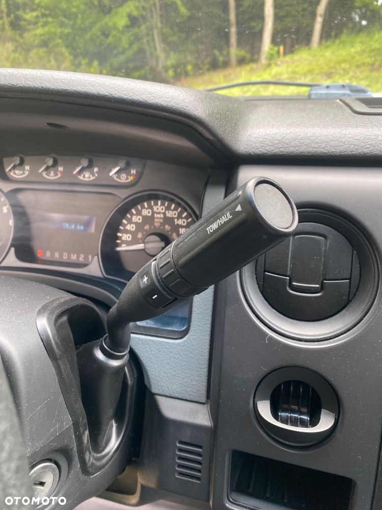 Ford F150 - 14
