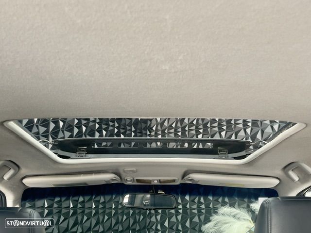 Mitsubishi Pajero 3.2 DI-D Instyle CA FPF - 39