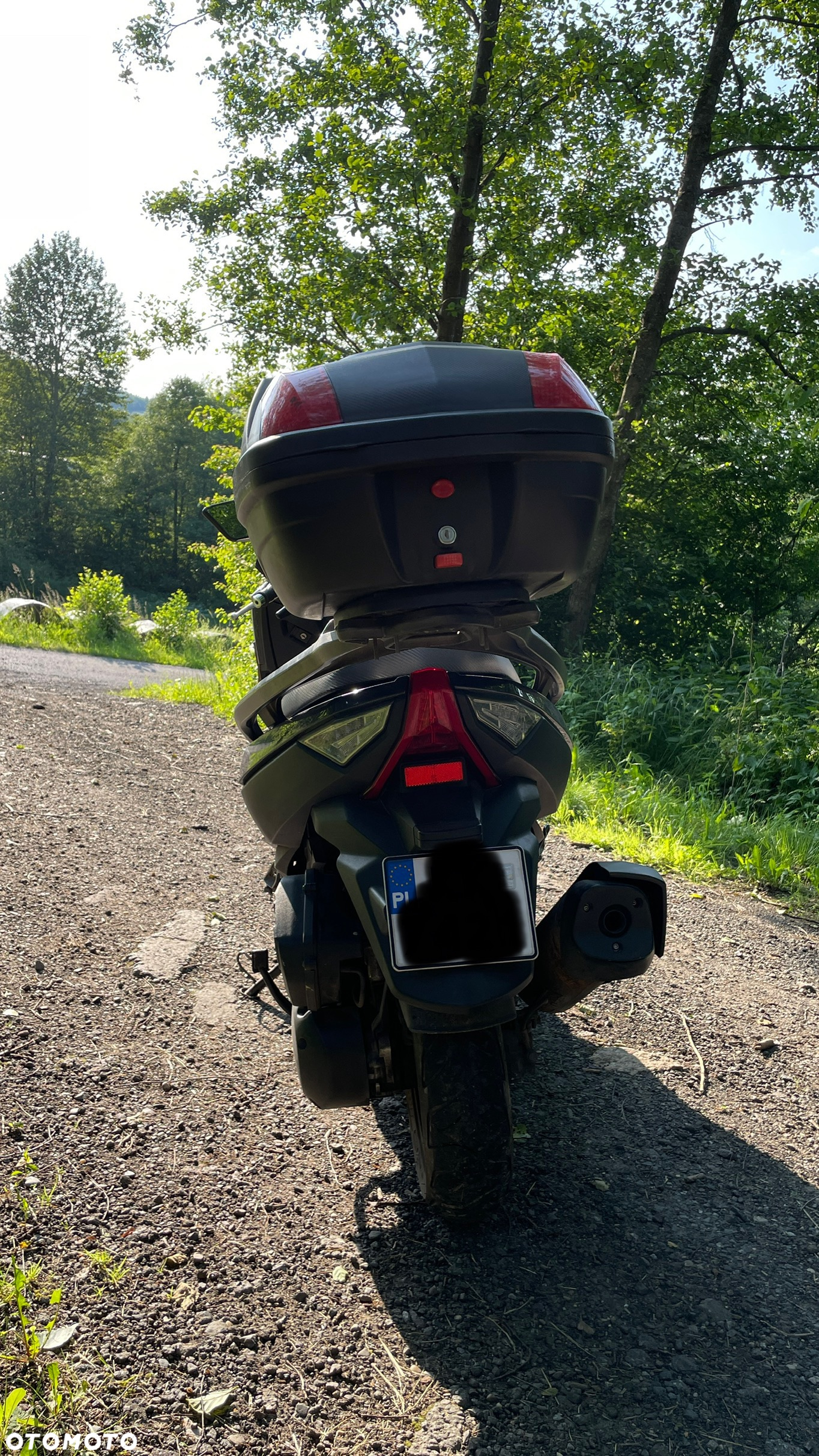 Barton B-Max - 4