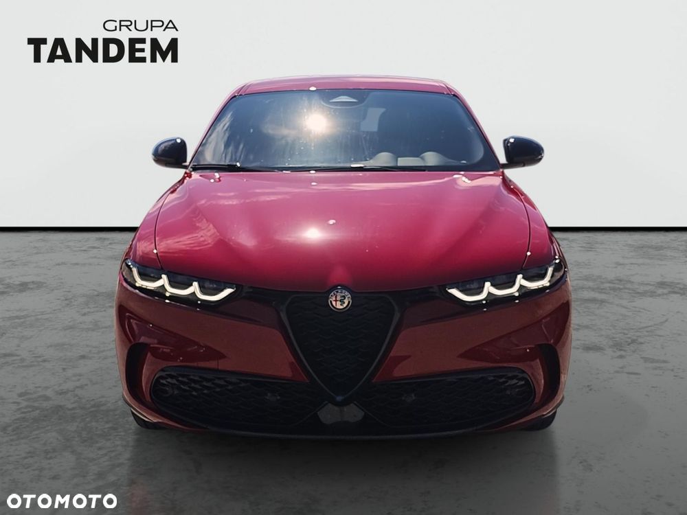 Alfa Romeo Tonale - 2