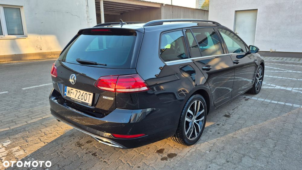 Volkswagen Golf 1.5 TSI BMT Highline DSG - 3