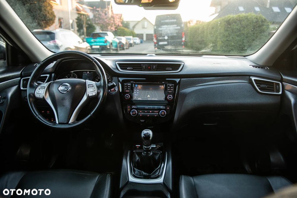 Nissan X-Trail 1.6 DCi Tekna - 33