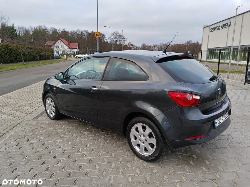 Seat Ibiza SC 1.2 TSI DSG Sport - 3