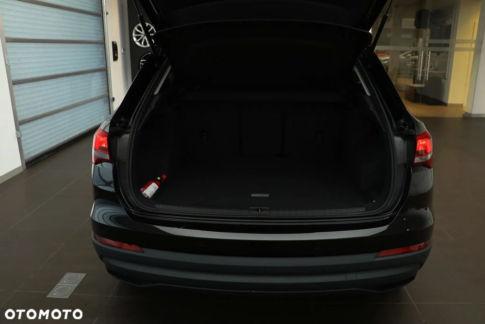 Audi Q3 40 TFSI Quattro S tronic - 7