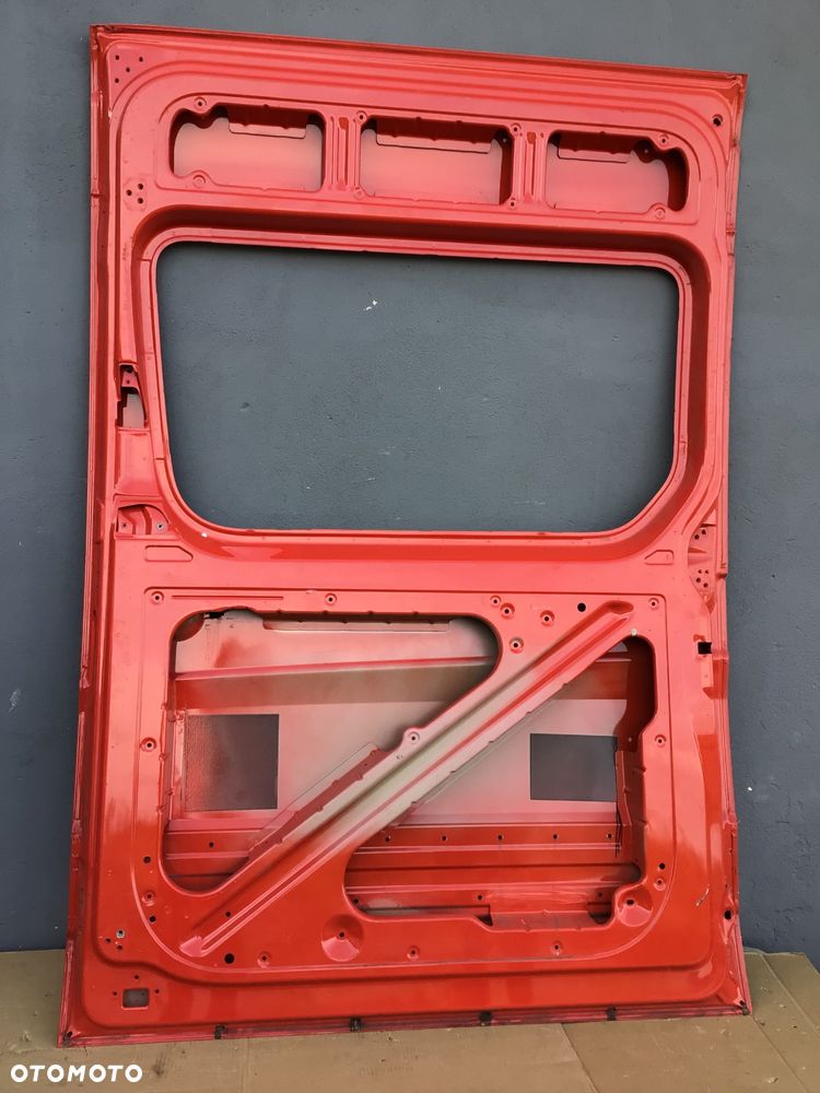 Drzwi prawe boczne przesuwne Mercedes W907 W910 - 5