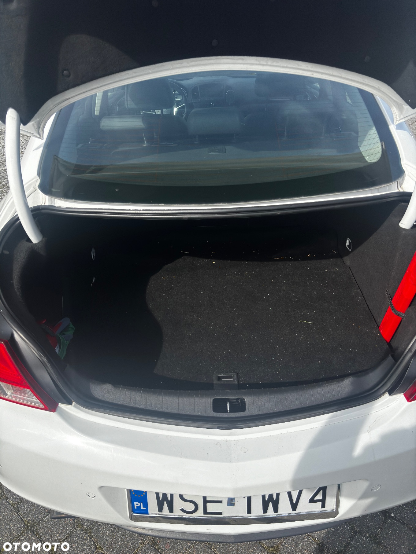 Opel Insignia 1.6 T Sport - 9