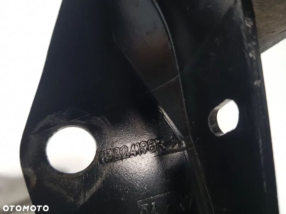 łapa poduszka mocowanie skrzyni biegów automat Renault Talisman Megane IV Scenic IV Trafic 1.3tce 113324198r 113320979r - 10