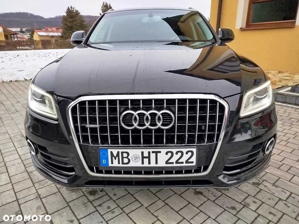 Audi Q5 - 11